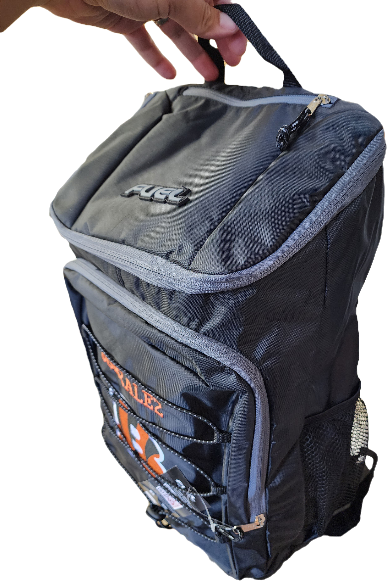 Bengals Backpack
