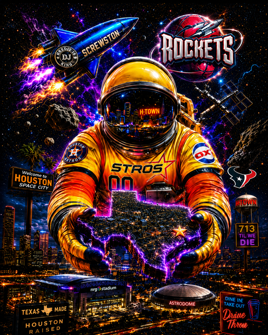 All About H-town1