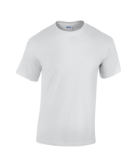 Gildan G500 Basic Tee-Blank Heavy Cotton