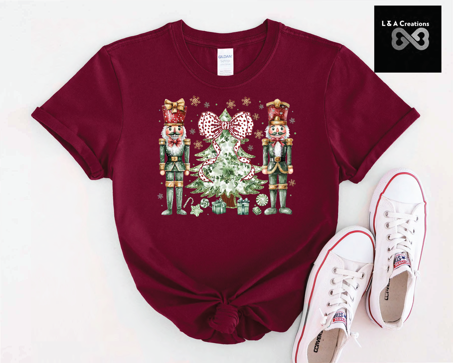 Nutcracker