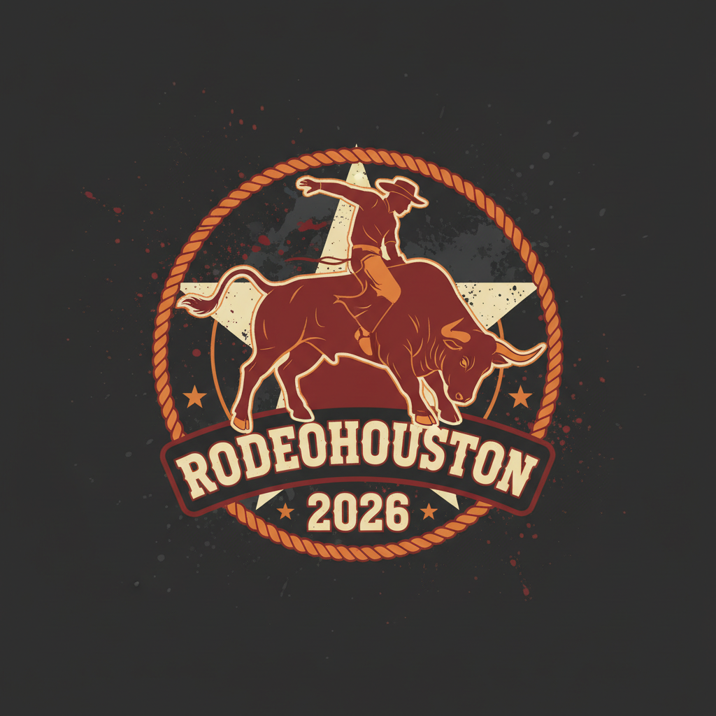 RODEOHOUSTON 2026 Collection L&ACreations HTX