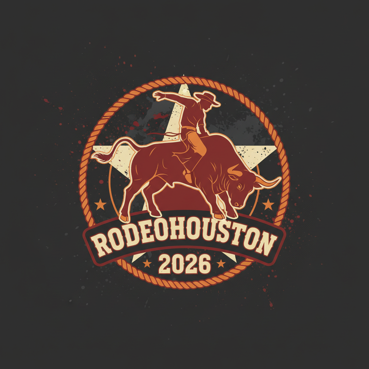 RODEOHOUSTON 2026 Collection L&ACreations HTX