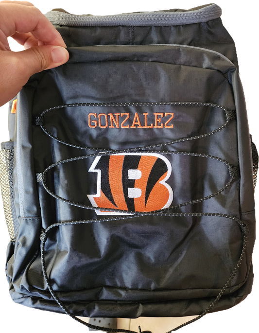 Bengals Backpack