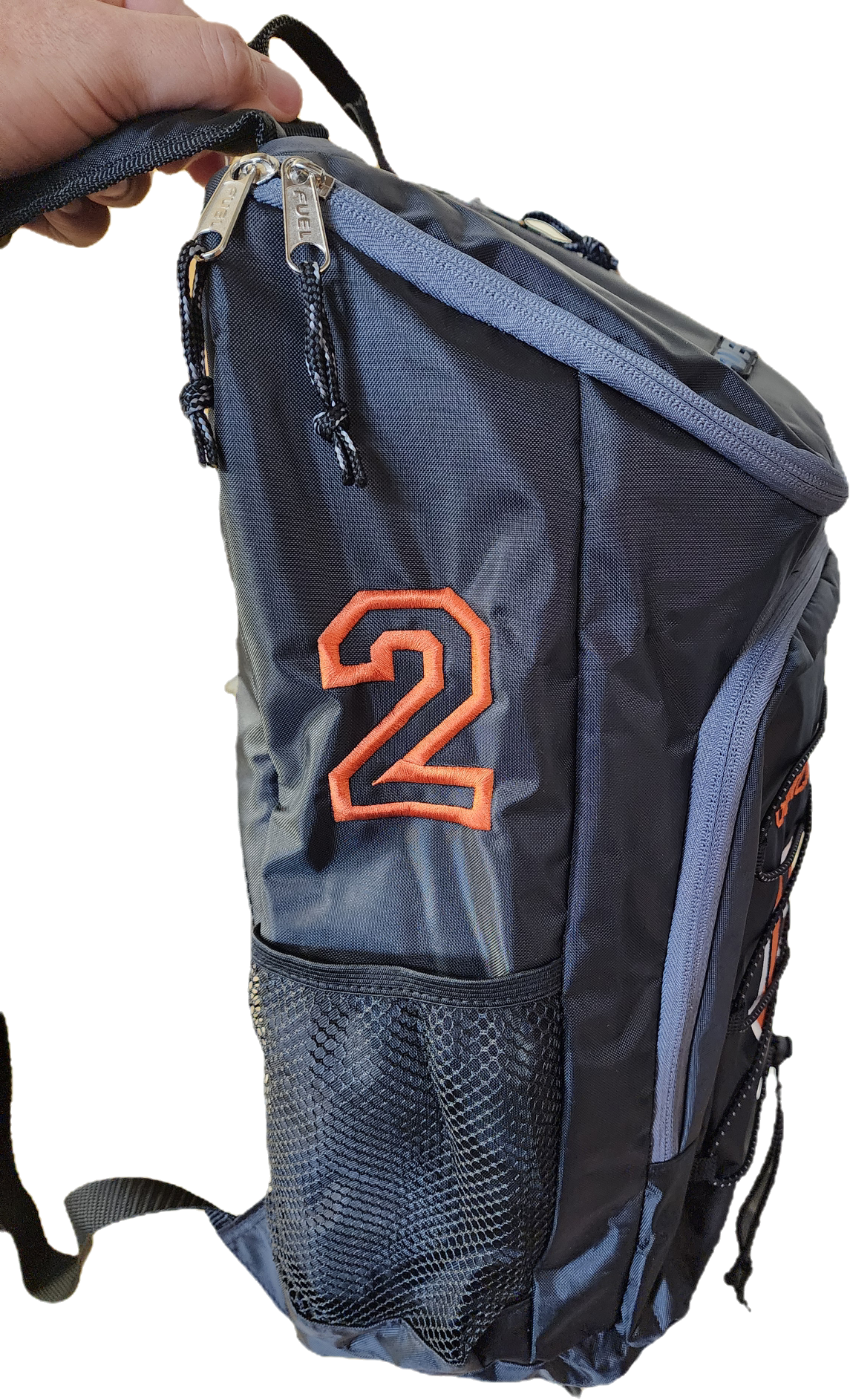 Bengals Backpack