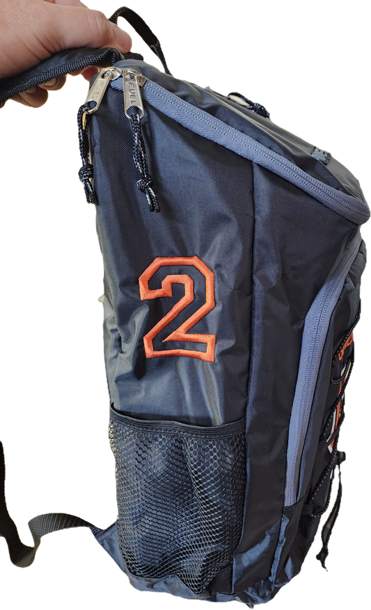Bengals Backpack