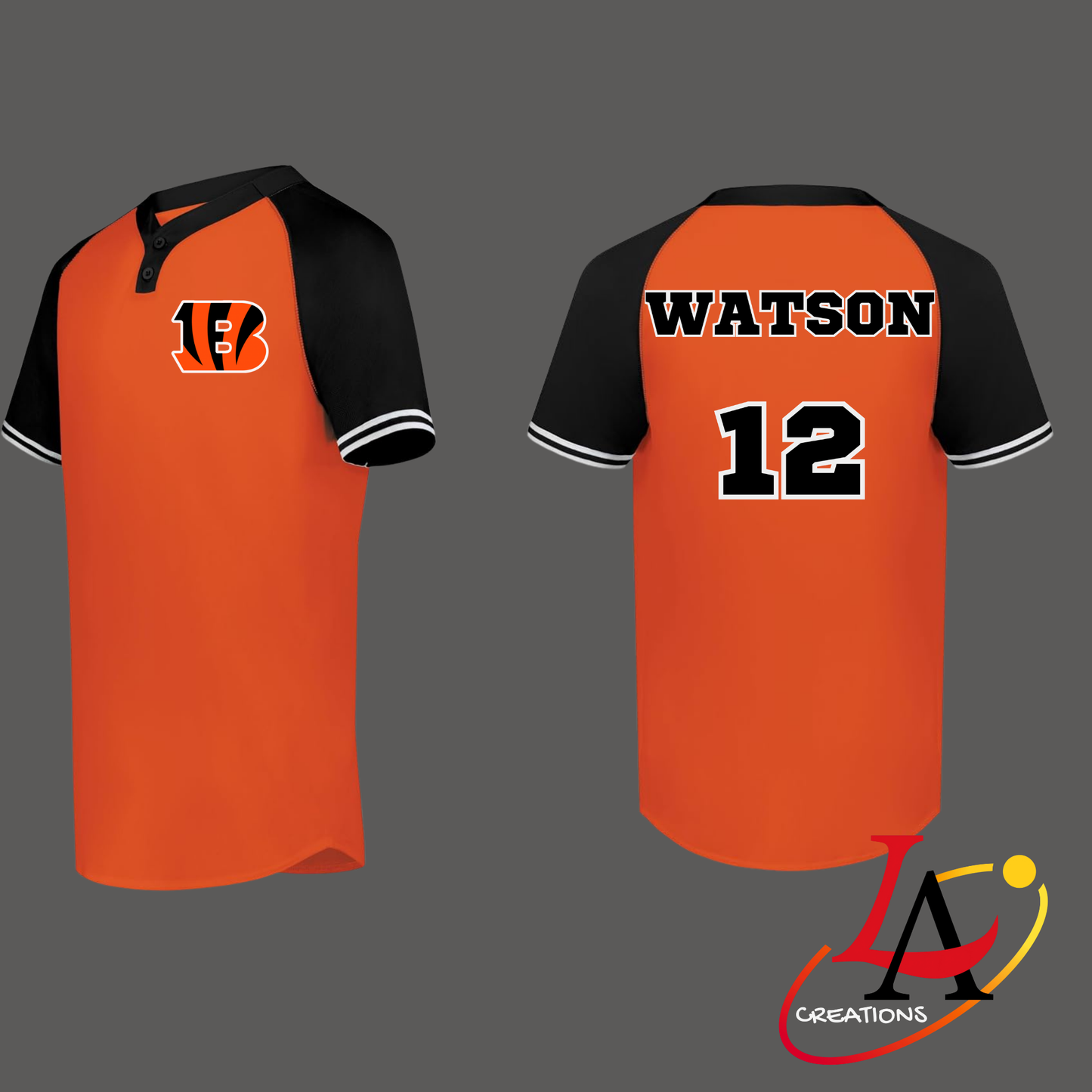 Eastside Bengals Jerseys 2026