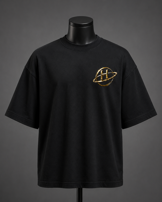 Space City Origin T-shirt