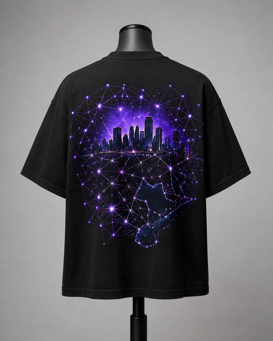 The Heart of Connection T-shirt