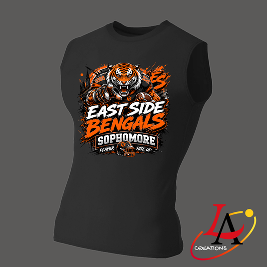 Sophomore Player Season Shirt