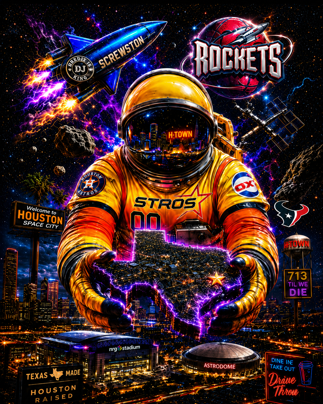 All About H-town1