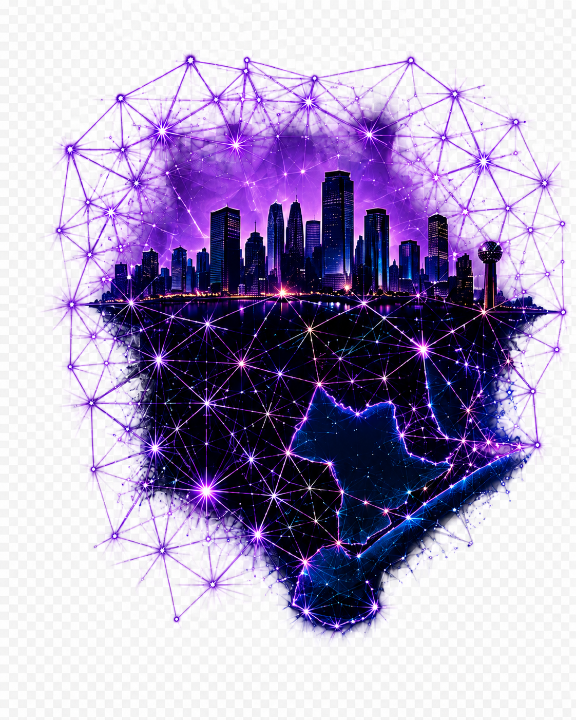 The Heart of Connection T-shirt