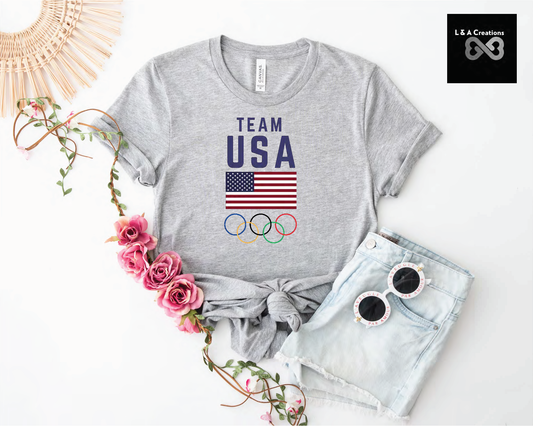 Team USA