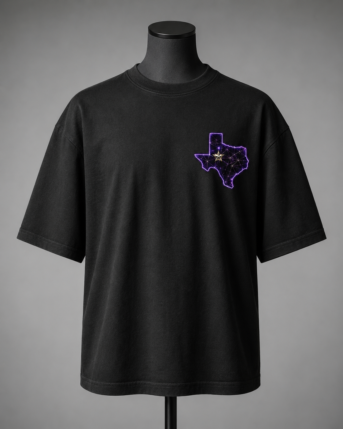 The Heart of Connection T-shirt