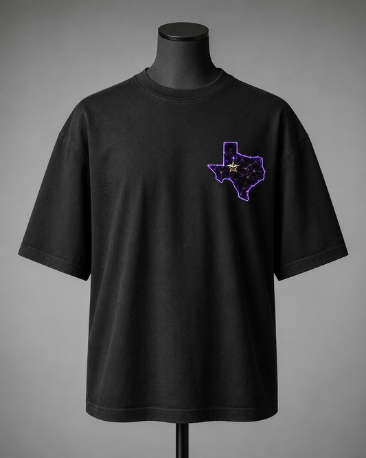 The Heart of Connection T-shirt