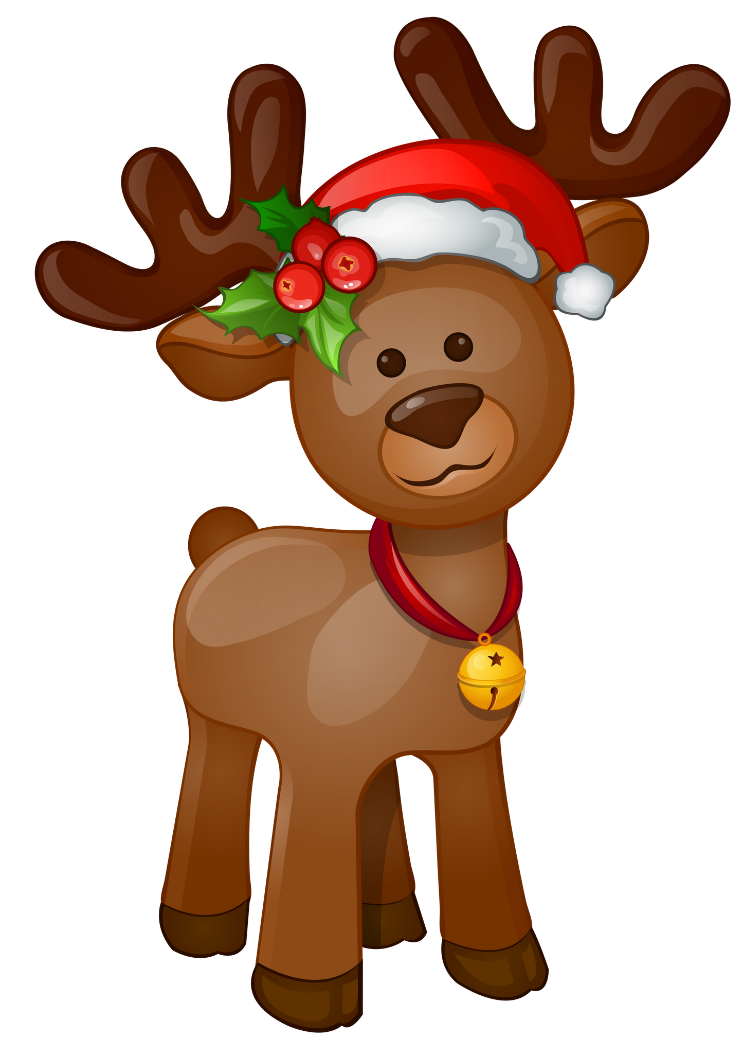 Kid's Christmas DTF's