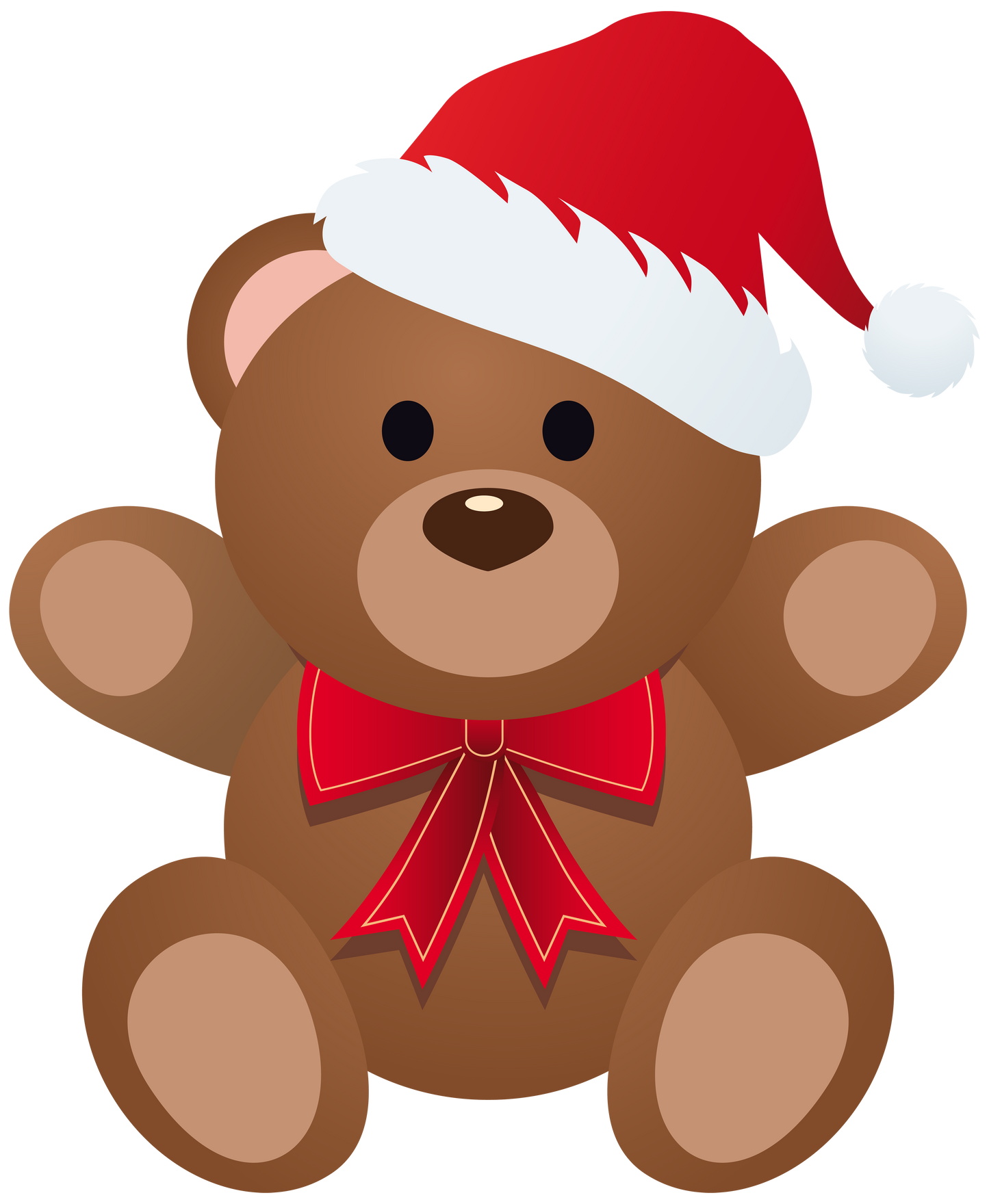 Kid's Christmas DTF's